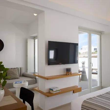 Omna Caldera 4* Akrotírion