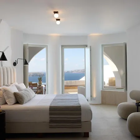 Omna Caldera Apartahotel