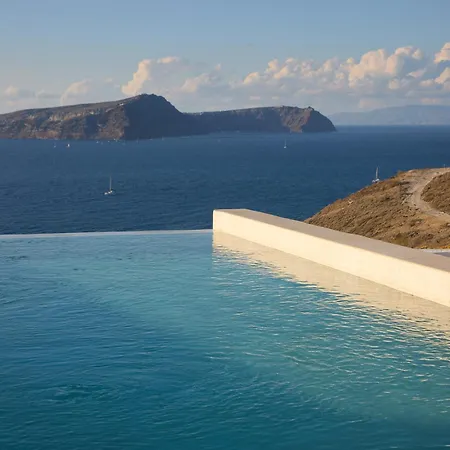 Omna Caldera Apartahotel