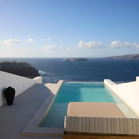 Omna Caldera Apartahotel