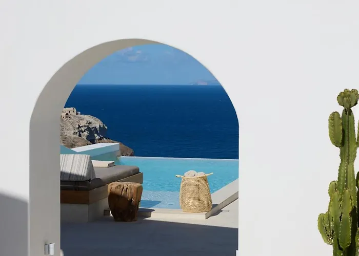 Omna Caldera Akrotírion