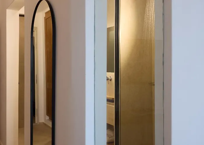 Omna Caldera Apart-hotel