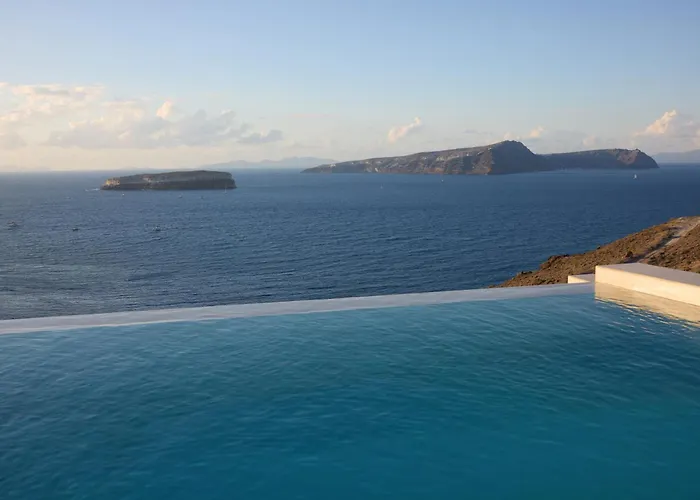 Omna Caldera Akrotírion