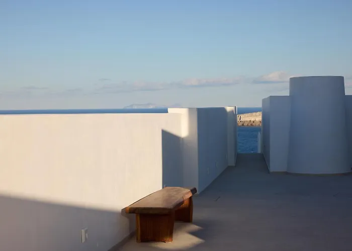 Apart-hotel Omna Caldera