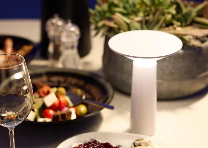 Omna Caldera 4* Akrotírion