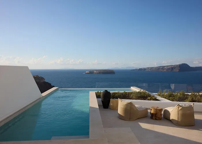 Omna Caldera Akrotírion