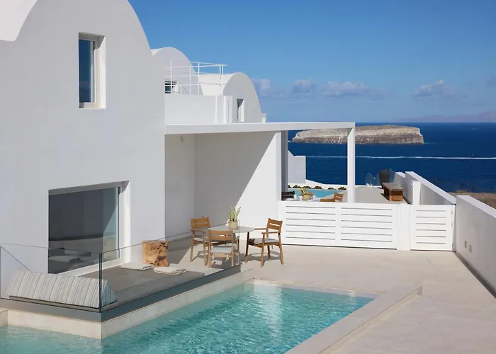 Omna Caldera Akrotírion