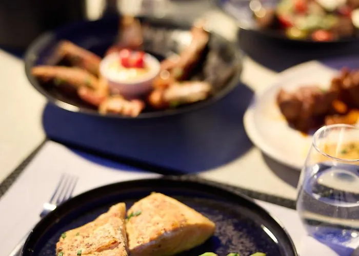 Omna Caldera 4* Akrotírion