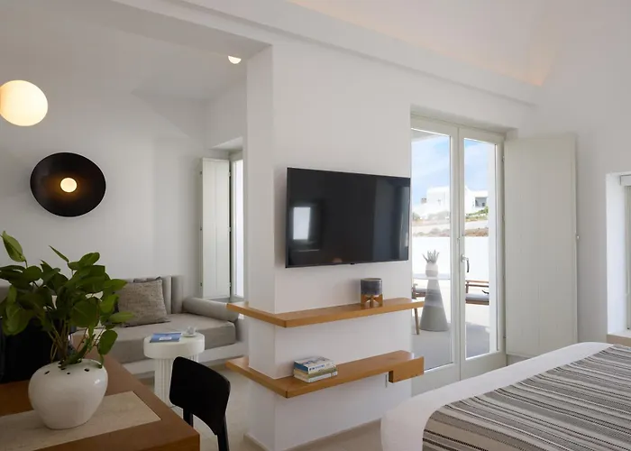 Omna Caldera 4* Akrotírion