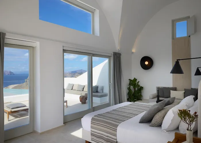 Omna Caldera 4* Akrotírion