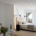 Lejlighedshotel Omna Caldera 4*
